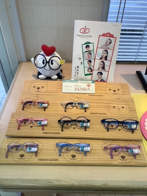 武田メガネ　宗像パーク店